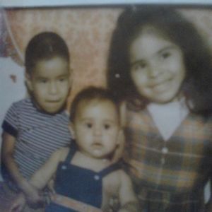 Meet your Posher, Josie